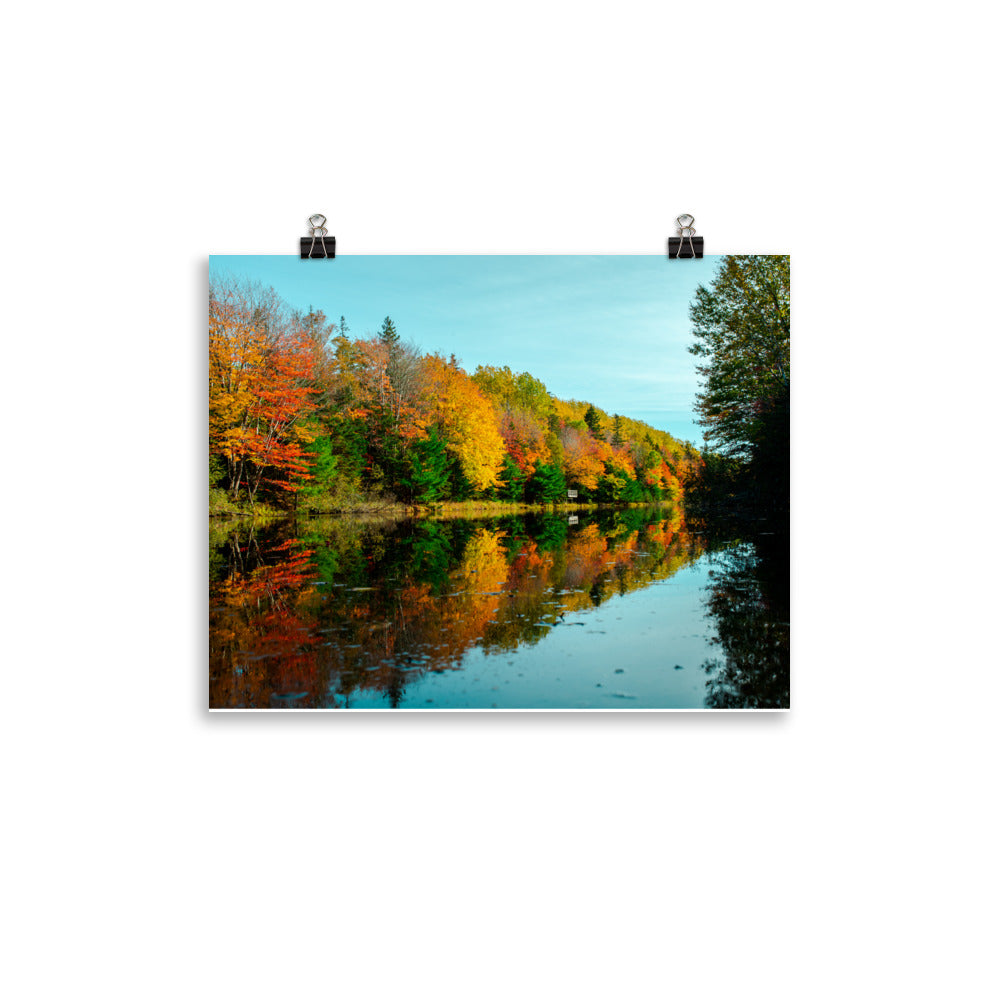 MooneysPond