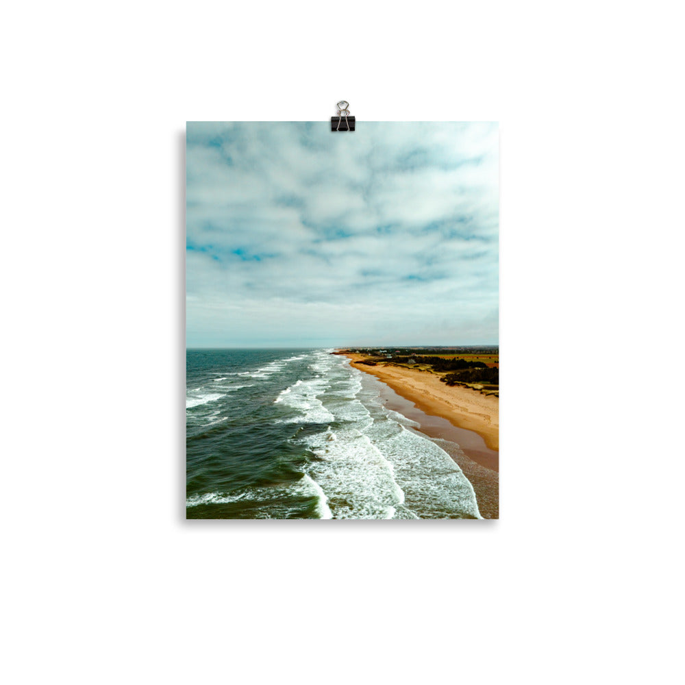 Come in Waves