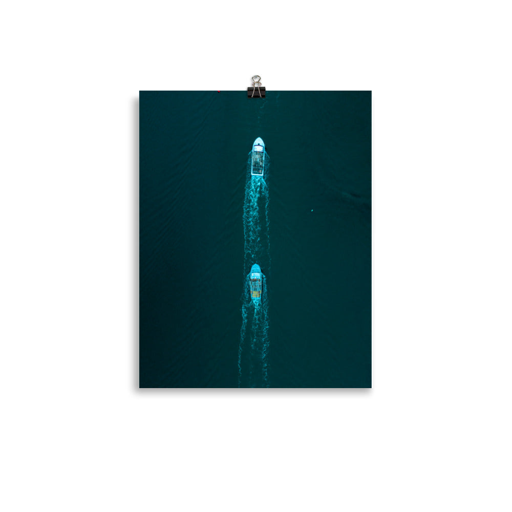 Boat Tails 4