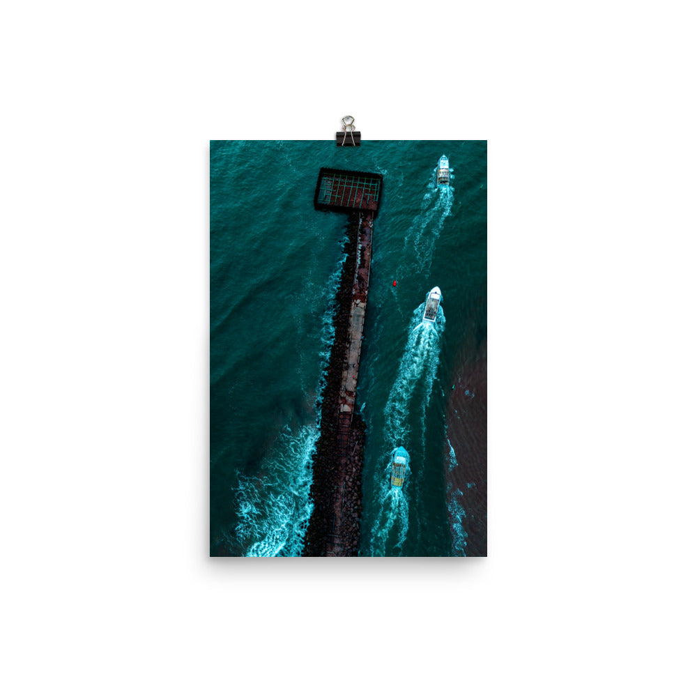 Boat Tails 6