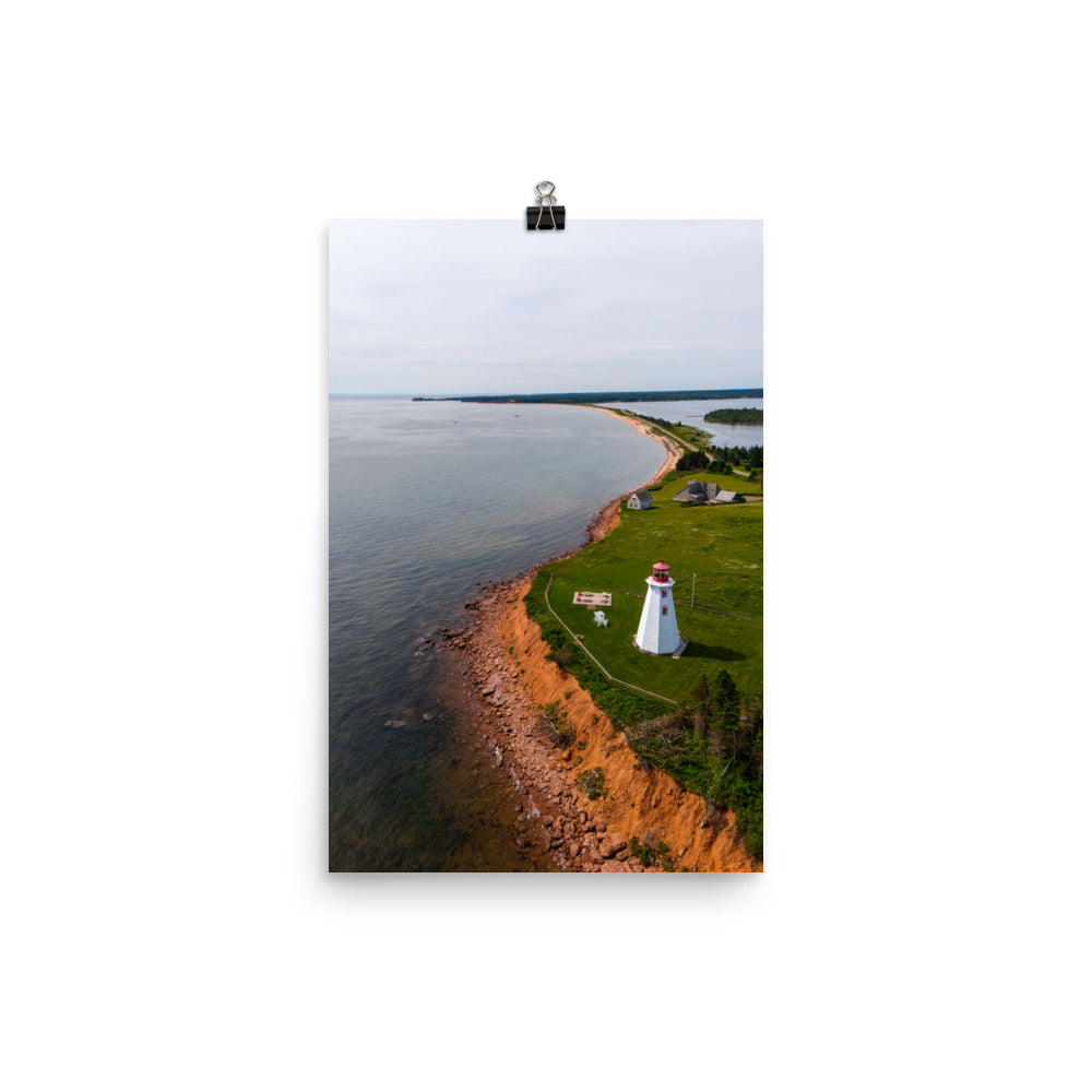 Panmure Island