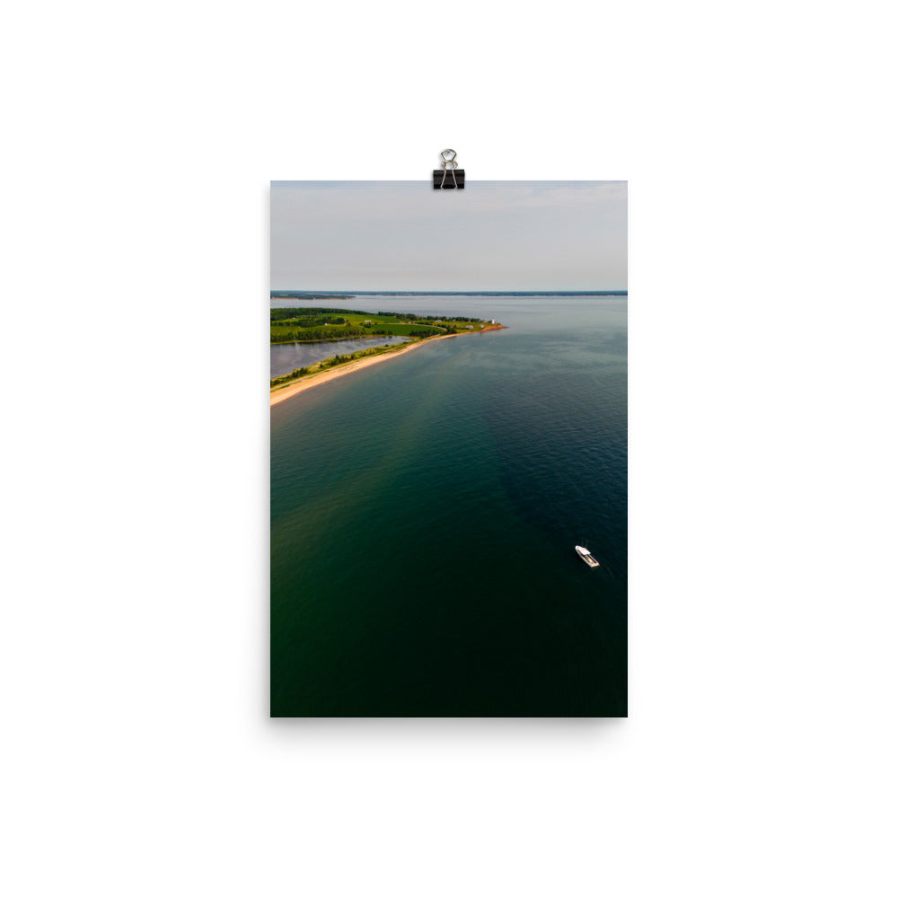 Panmure Island 2