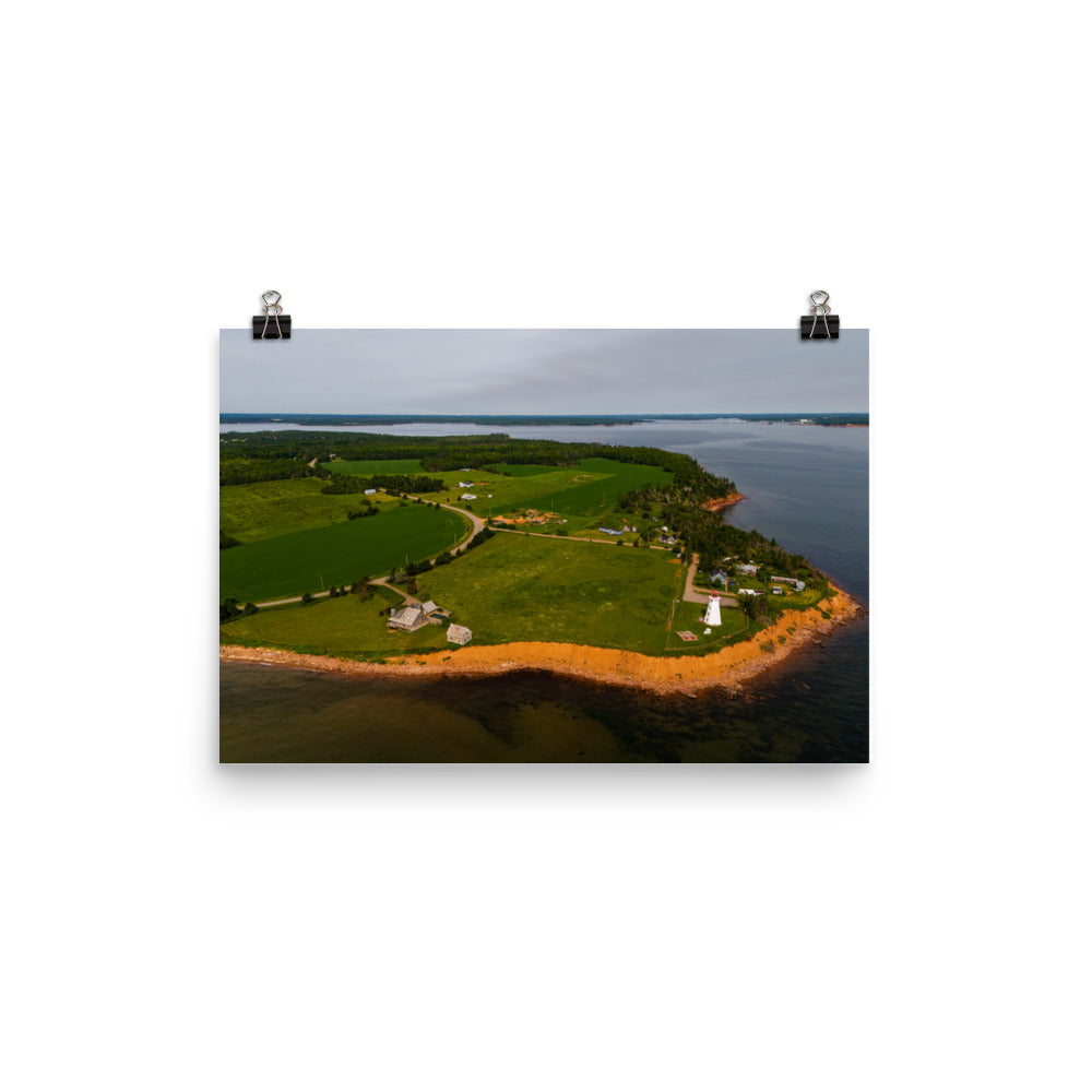 Panmure Island 4