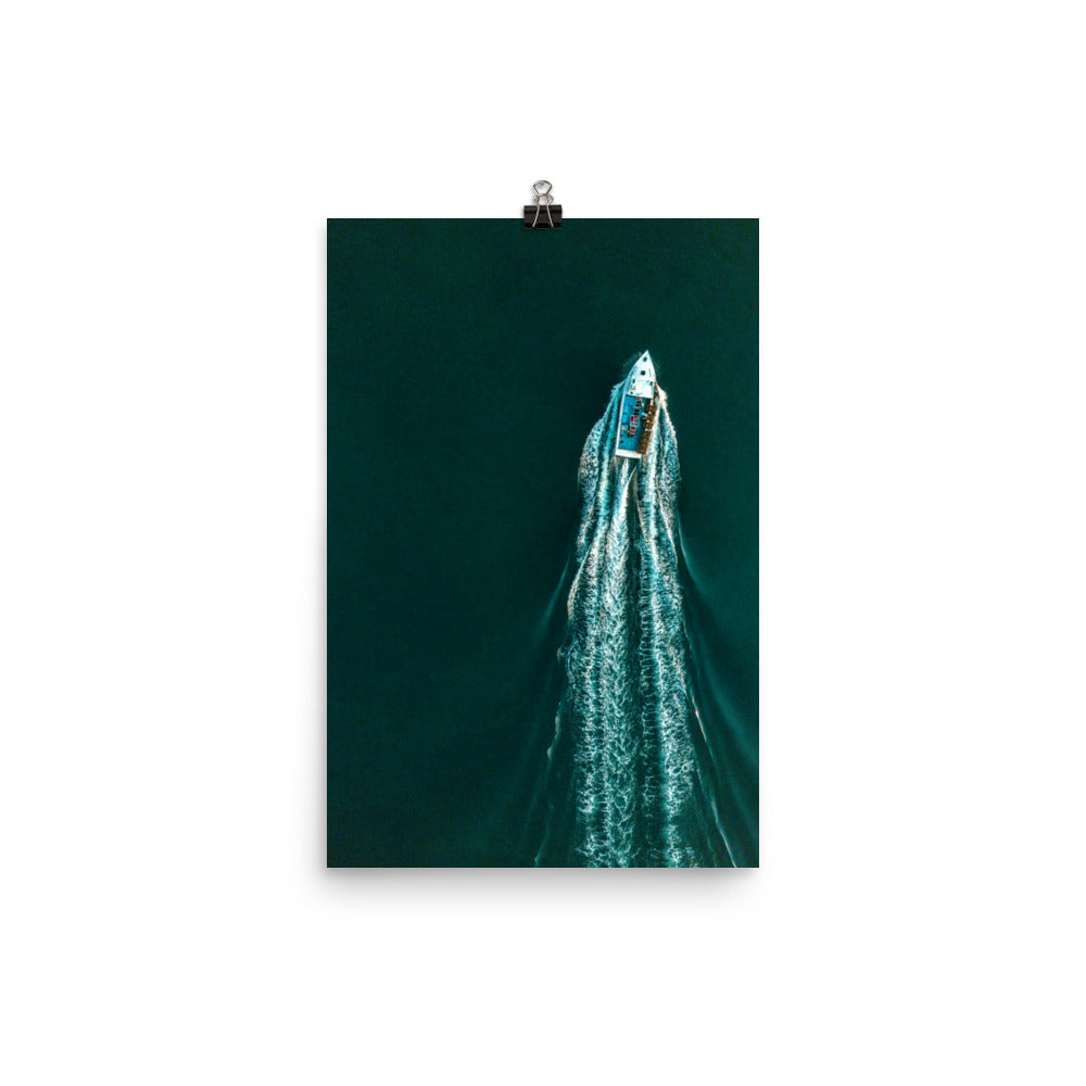 Boat Tails 7