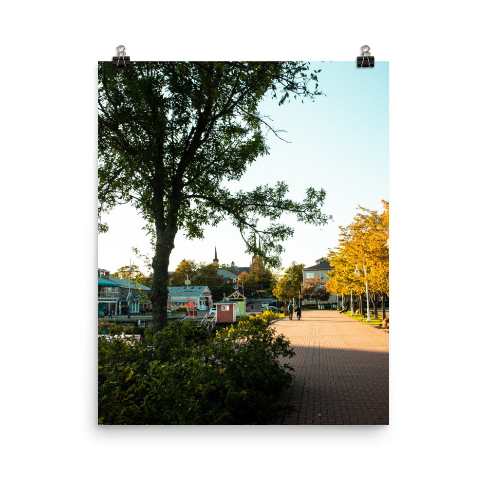 Downtown