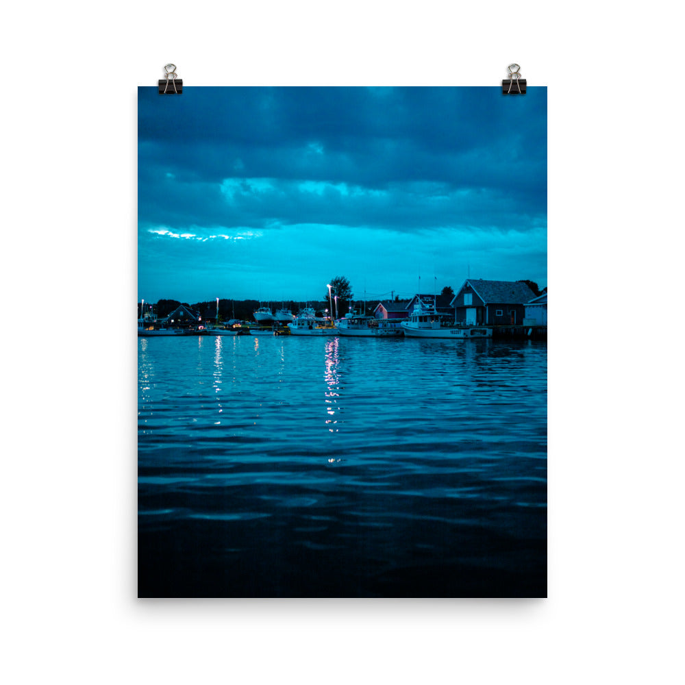 RusticoWharf