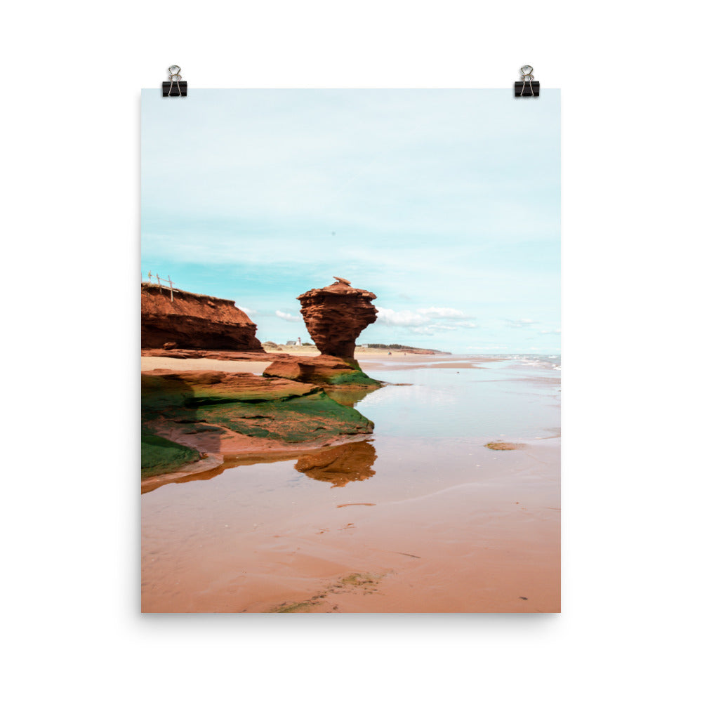 TeacupRock