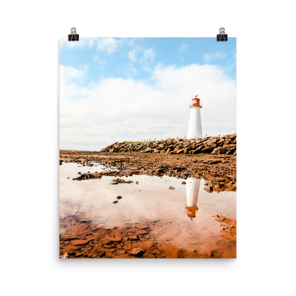 PointPrimLighthouse