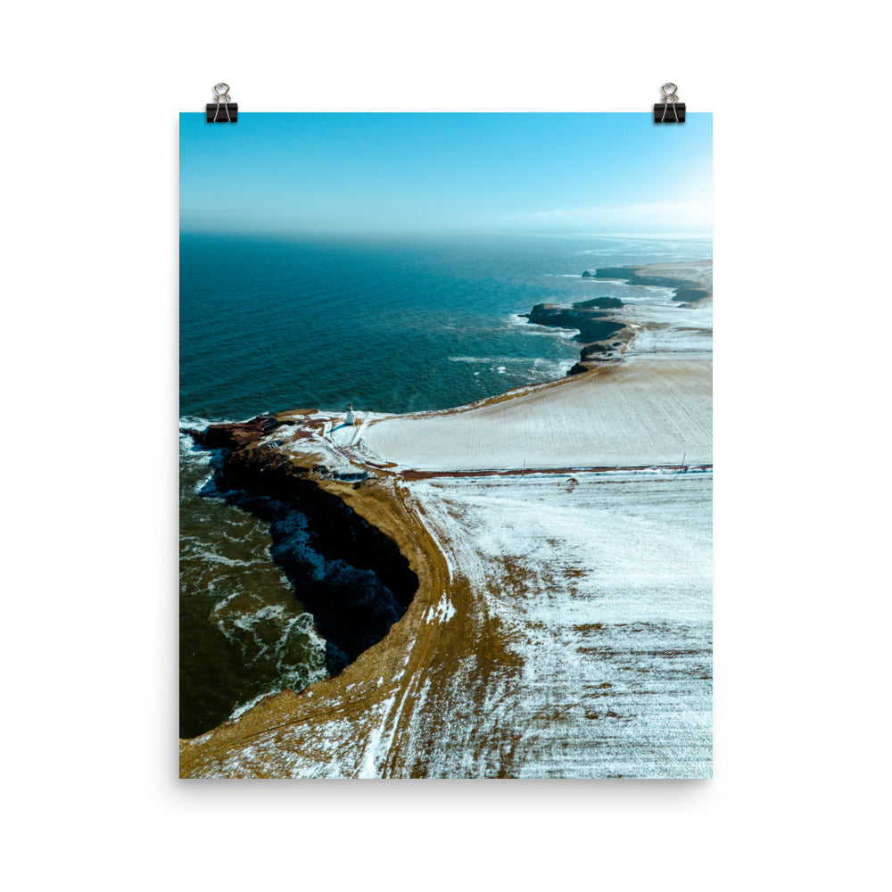 CapeTryonWinter