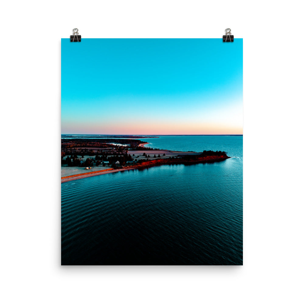 Panmure Island