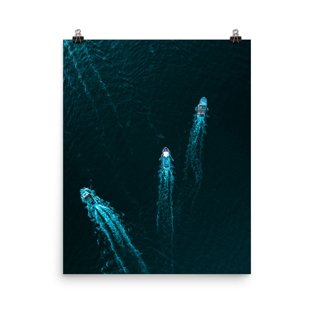 Boat Tails 2
