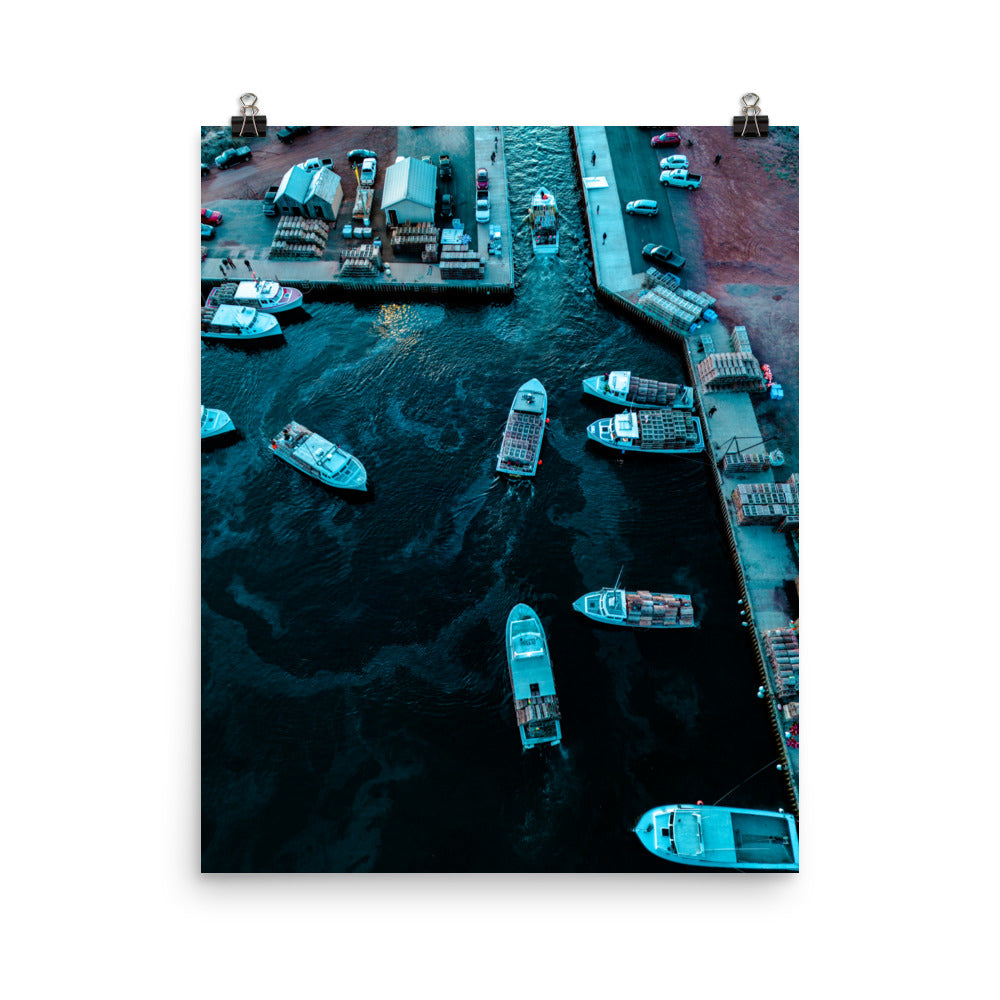 Boat Traffic 2