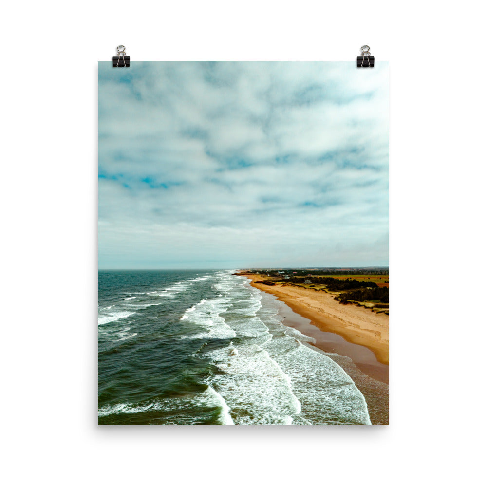 Come in Waves