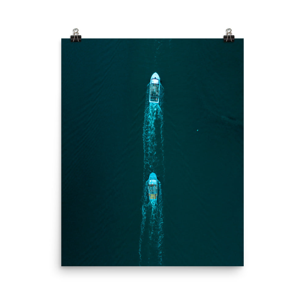 Boat Tails 4