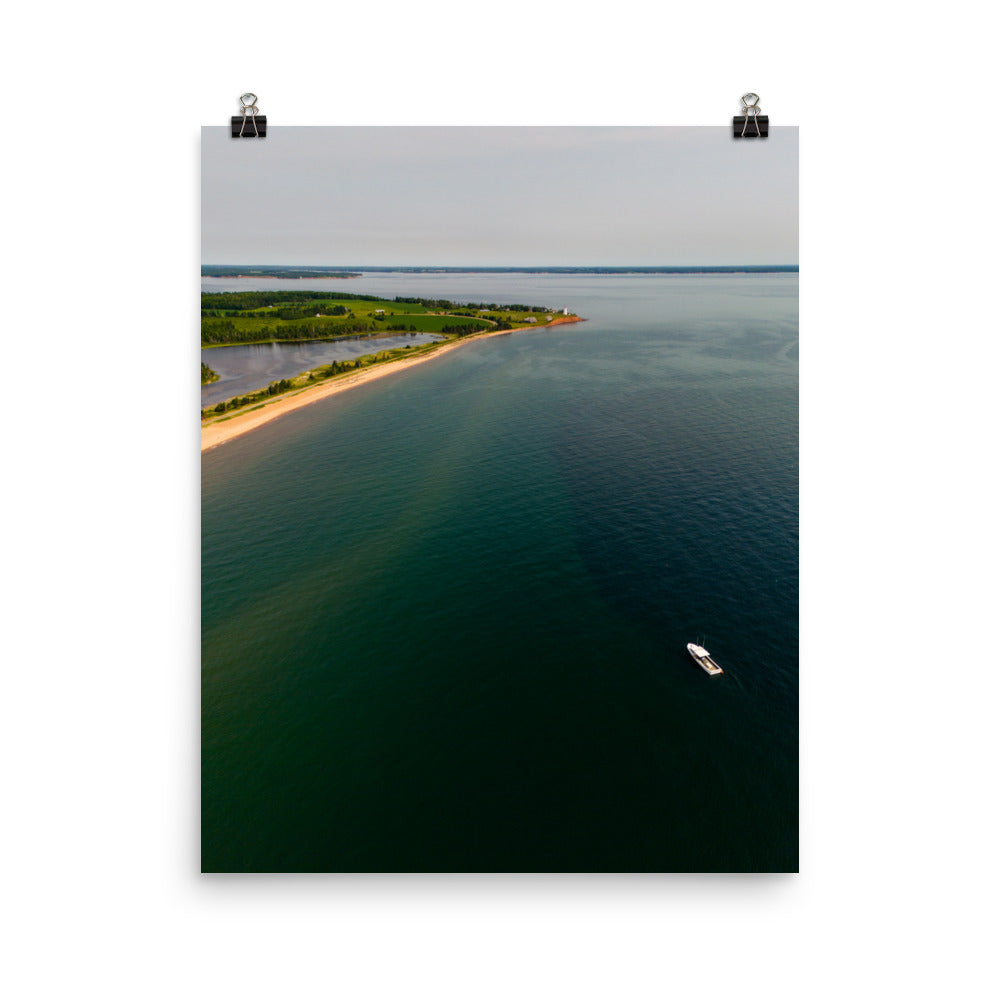Panmure Island 2
