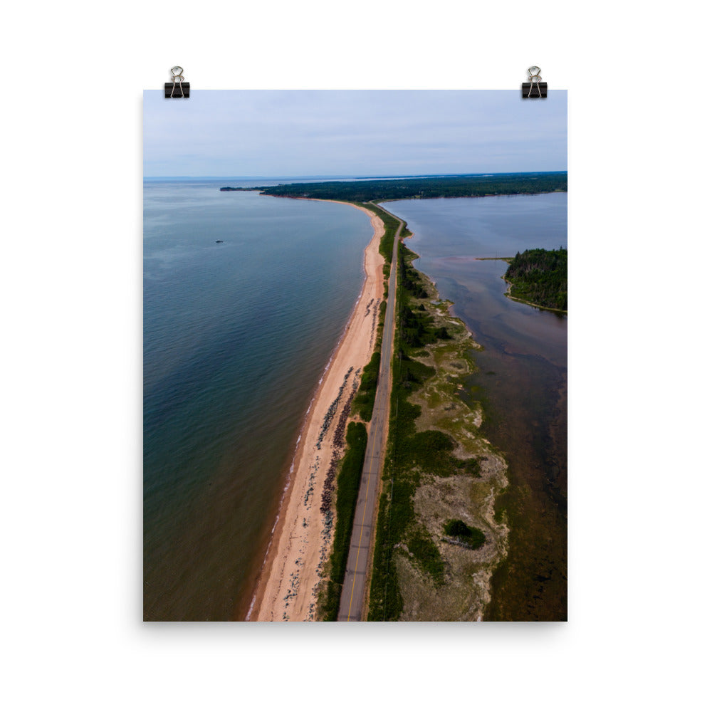 Panmure Island 5