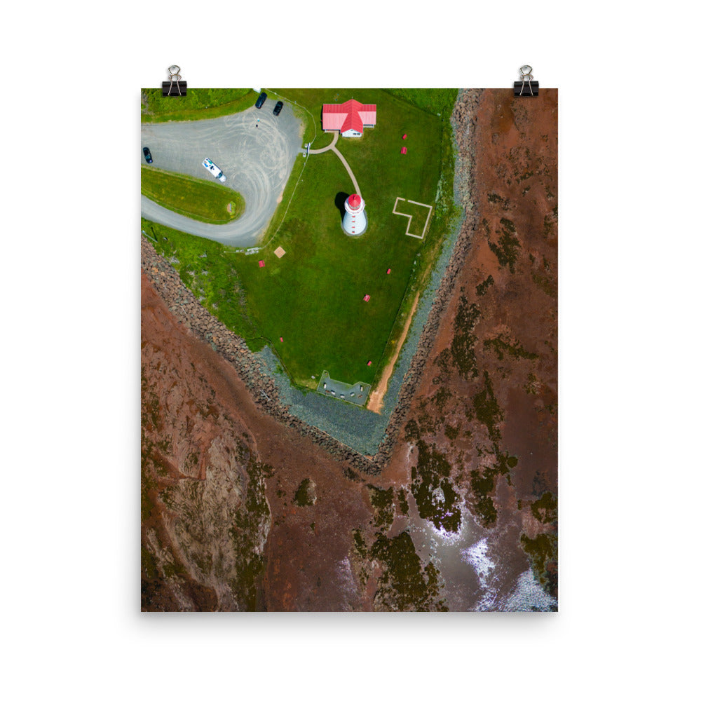 Point Prim Lighthouse