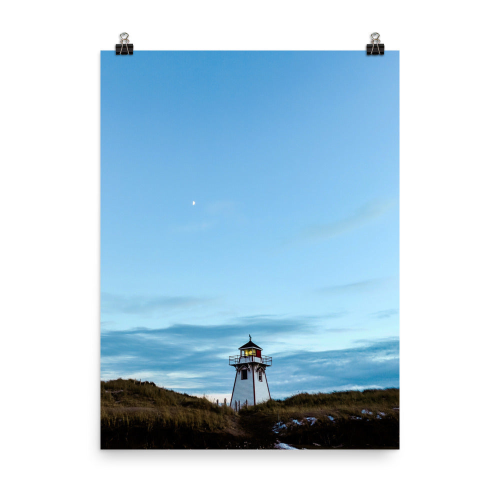 Covehead