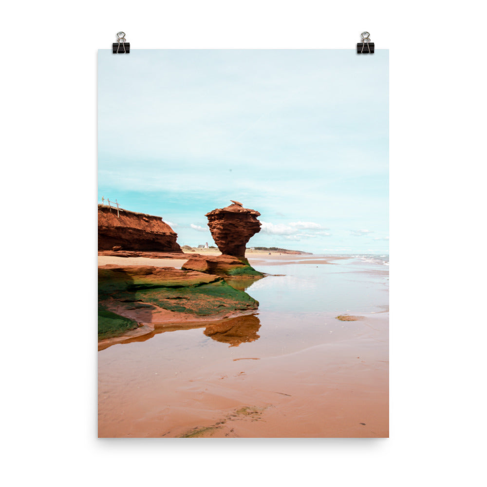 TeacupRock