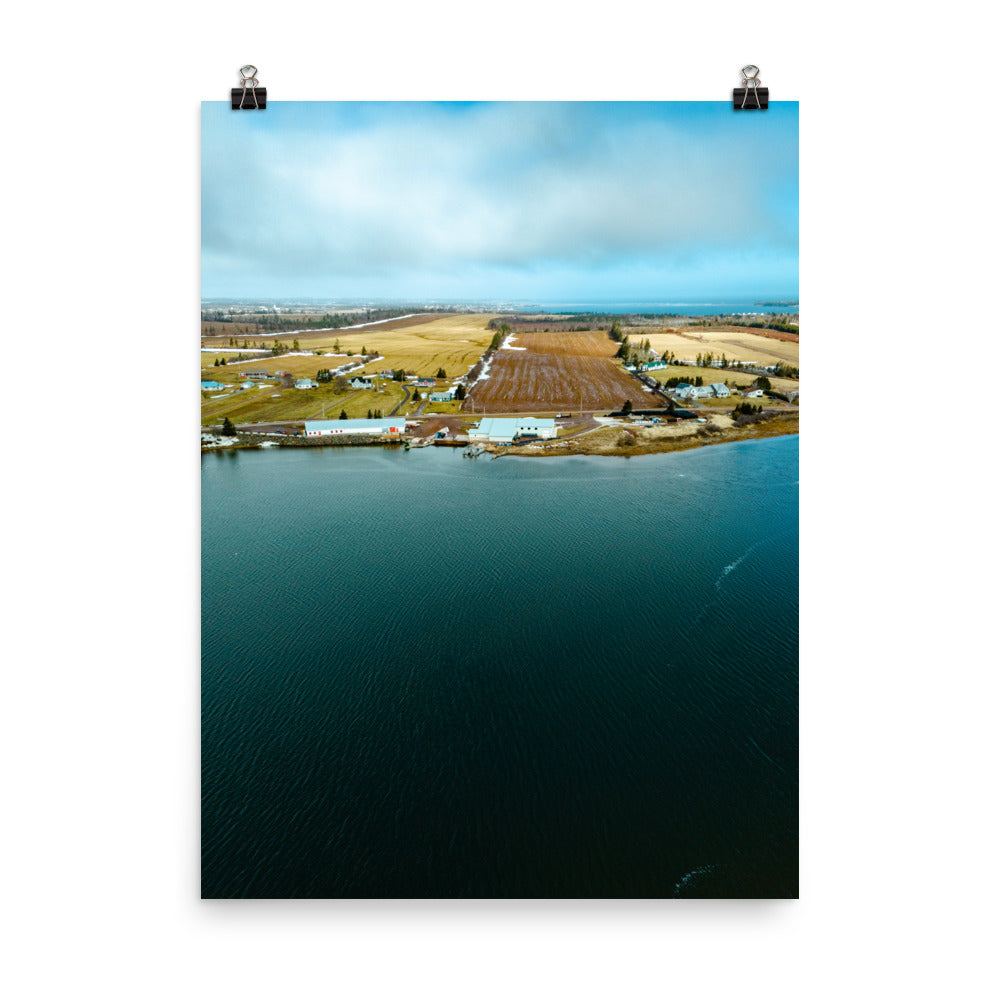 IslandFields