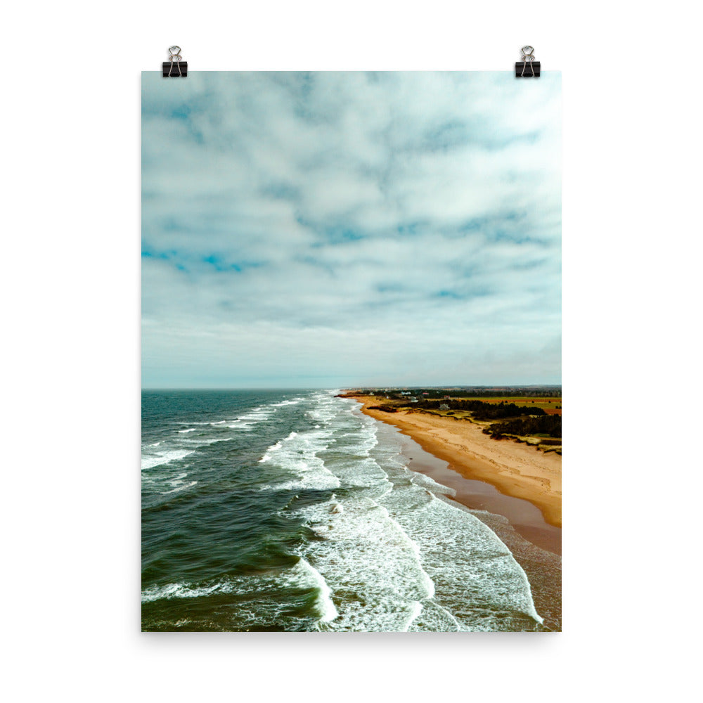 Come in Waves