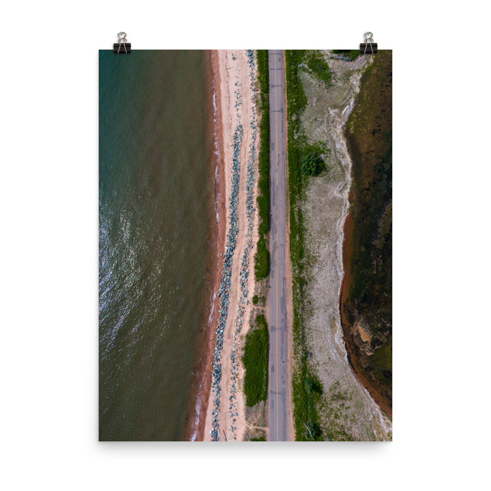 Panmure Island 7