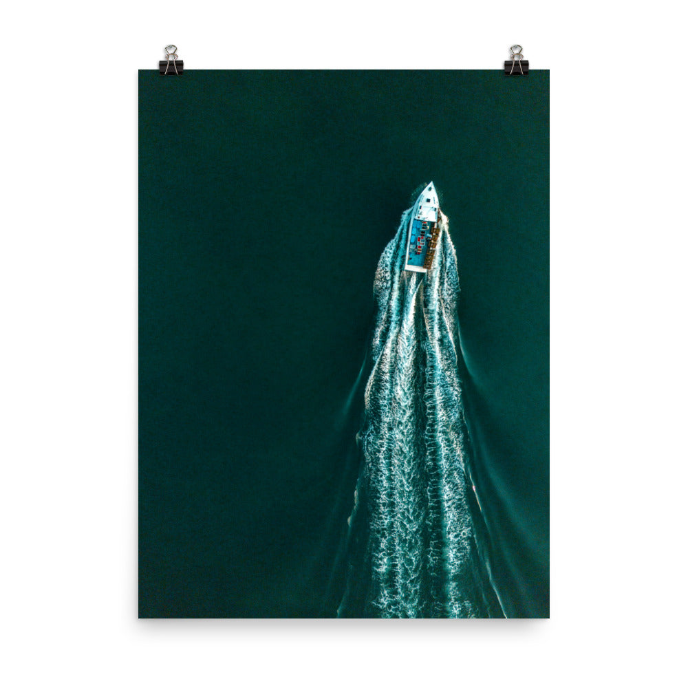 Boat Tails 7