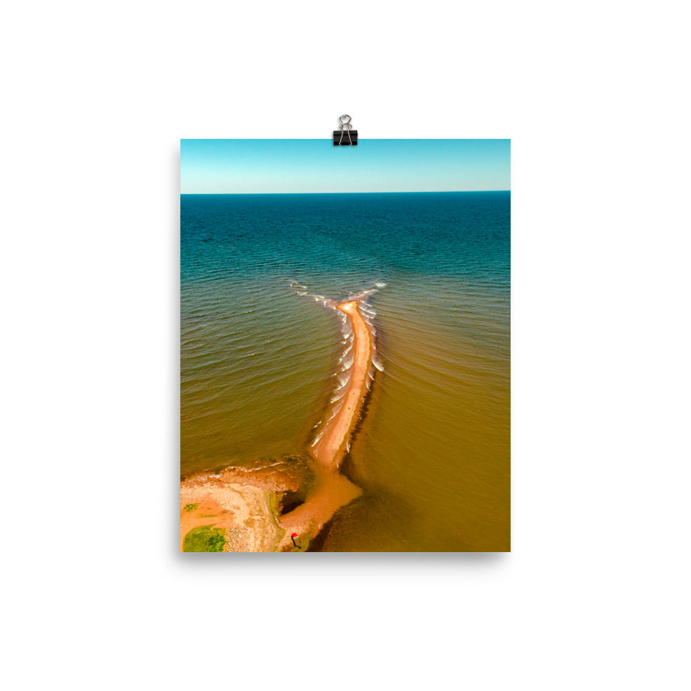 Colliding Tides 2