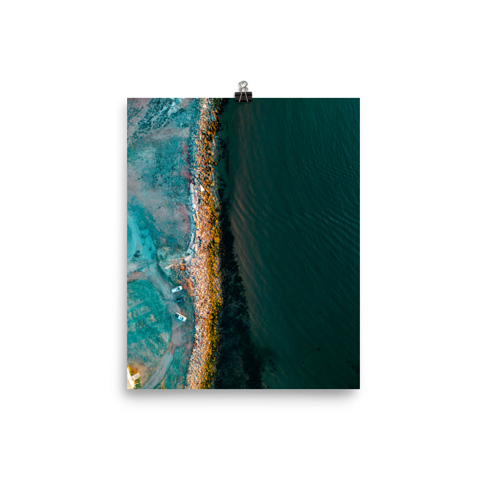 Golden Coast