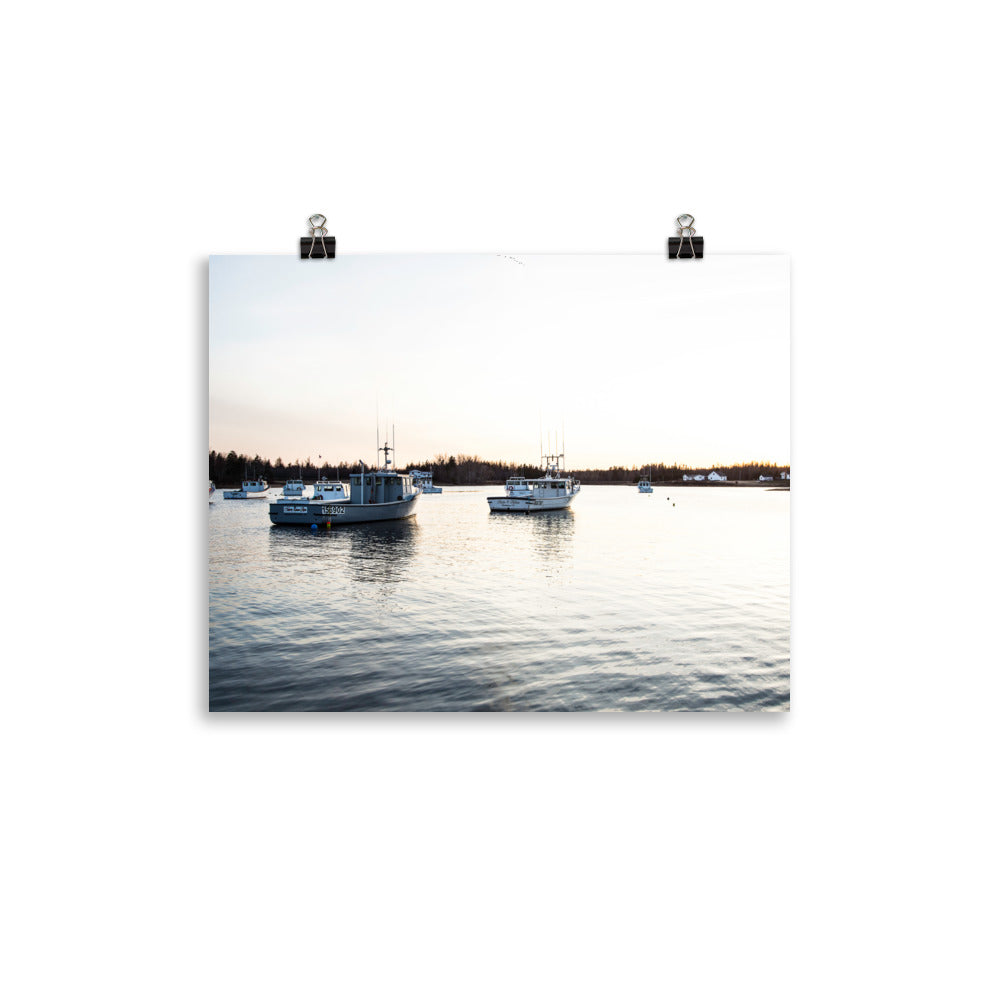 GrahamsPond