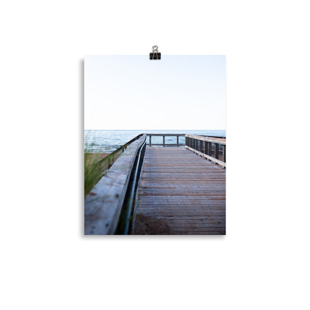 Brackley Beach
