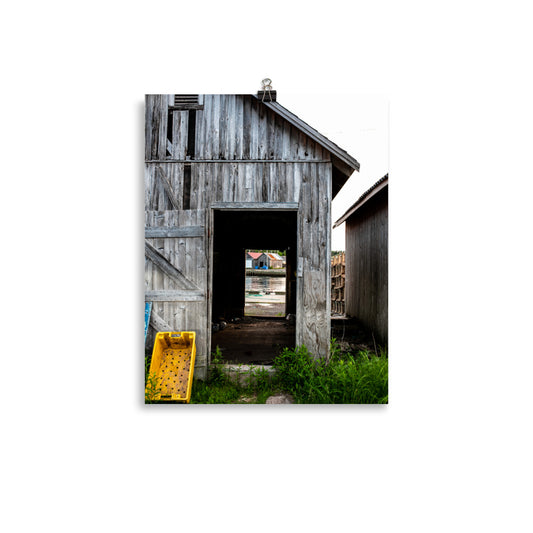 Shanty
