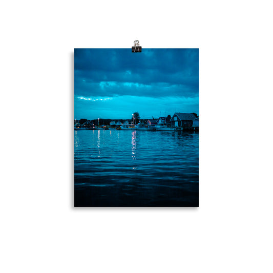 RusticoWharf