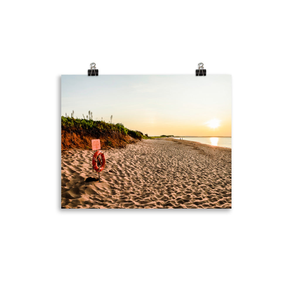 BeachSunset