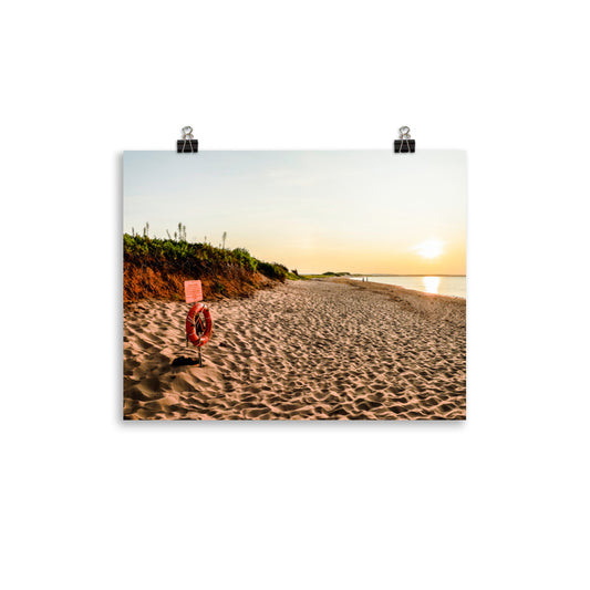 BeachSunset