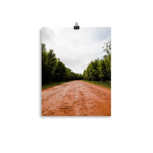 CountryRoads