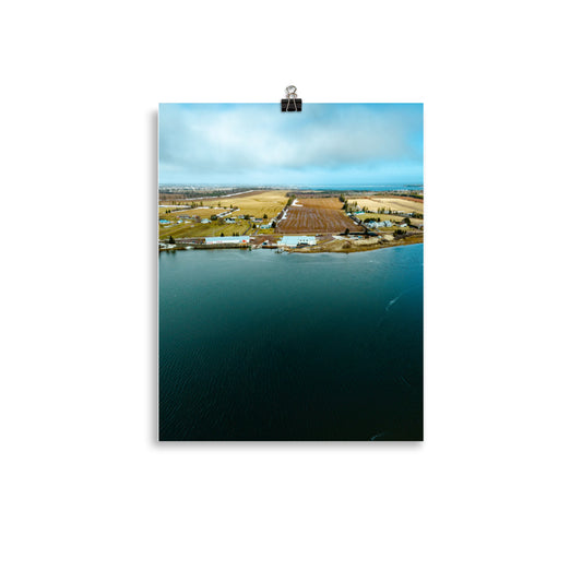 IslandFields