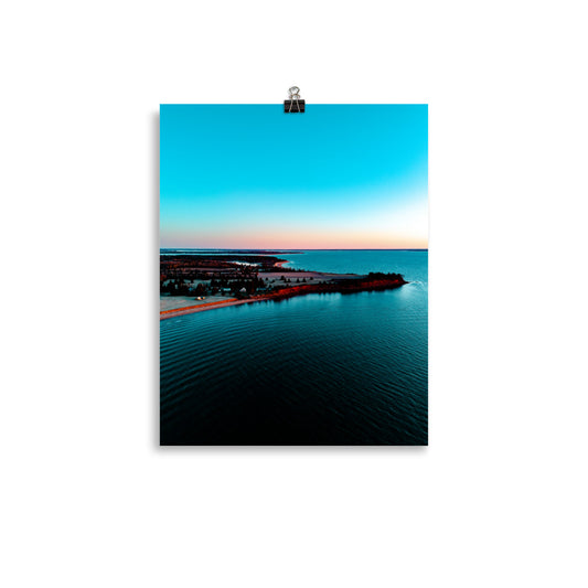 Panmure Island