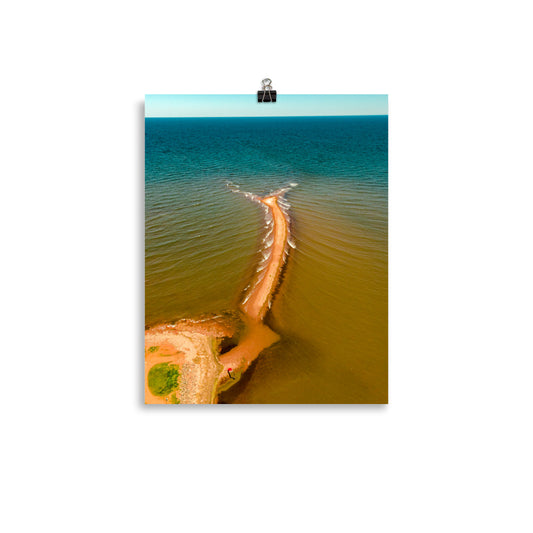 Colliding Tides 2