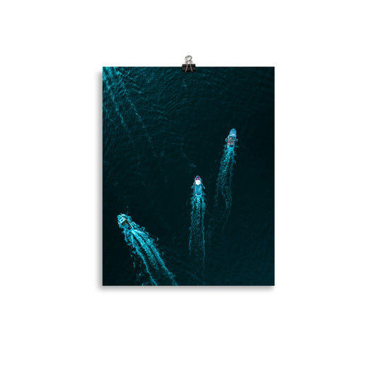 Boat Tails 2