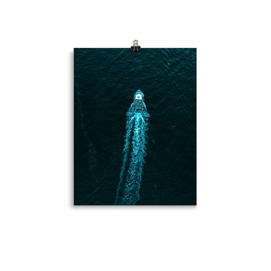 Boat Tails 3