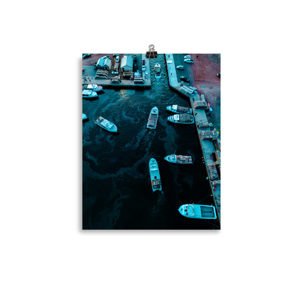 Boat Traffic 2