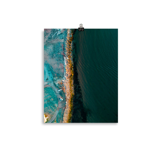 Golden Coast