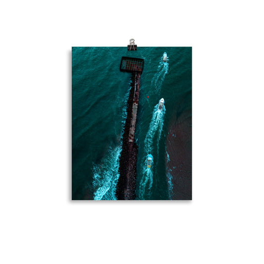 Boat Tails 6