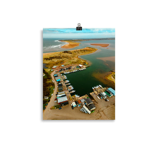 Malpeque Harbour