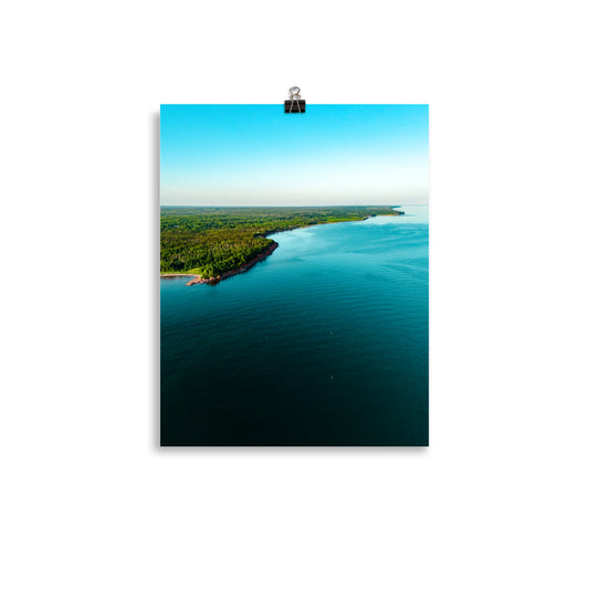 Wood Islands