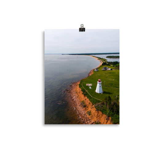 Panmure Island