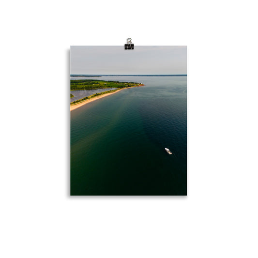 Panmure Island 2