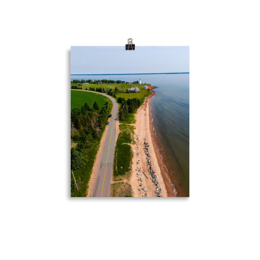 Panmure Island 3