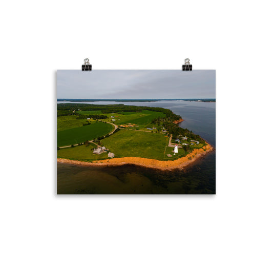 Panmure Island 4